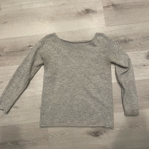 Pink Martini Sweater